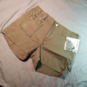 Vintage Jordache Shorts Size 8 Women